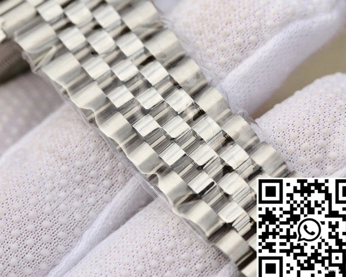 Rolex Factory Blue M126234-0037 Datejust GM Dial 1023